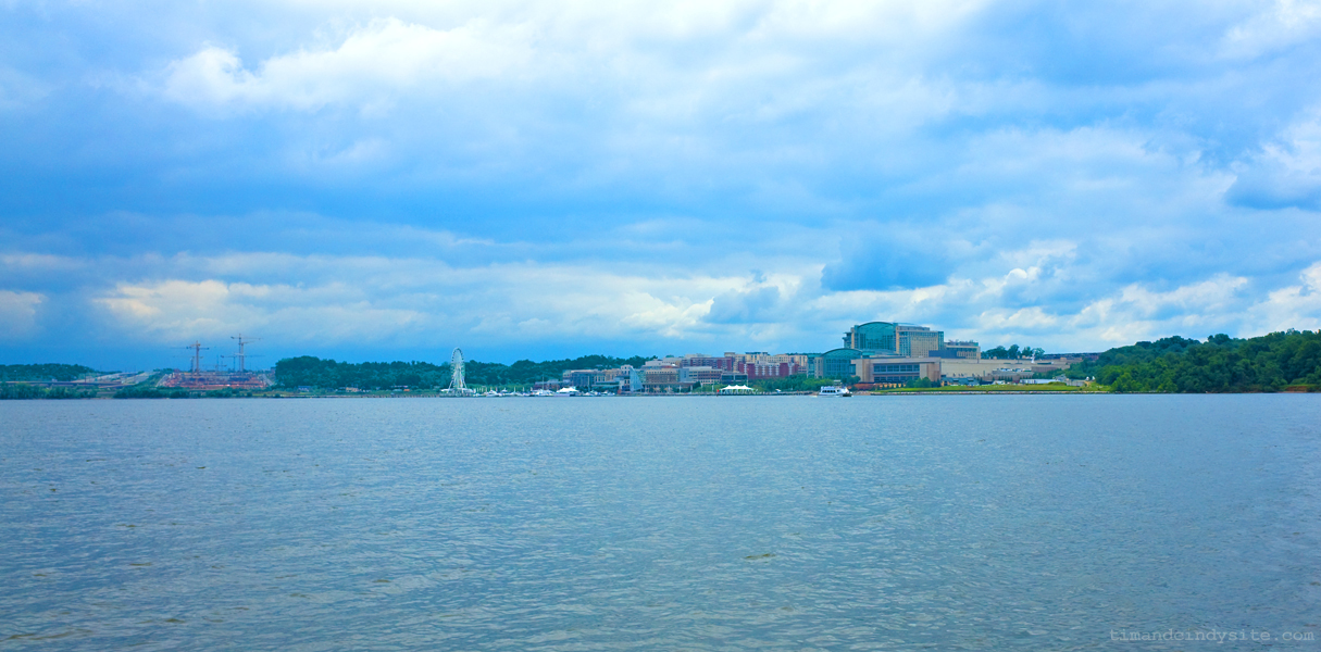 natioanl harbor
