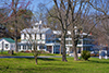 capon springs and lakes