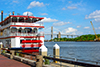savannah