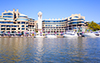 washington harbor