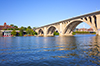 key bridge