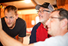 aaron, steve, patterson