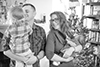 danny, ansil, gus, ellie