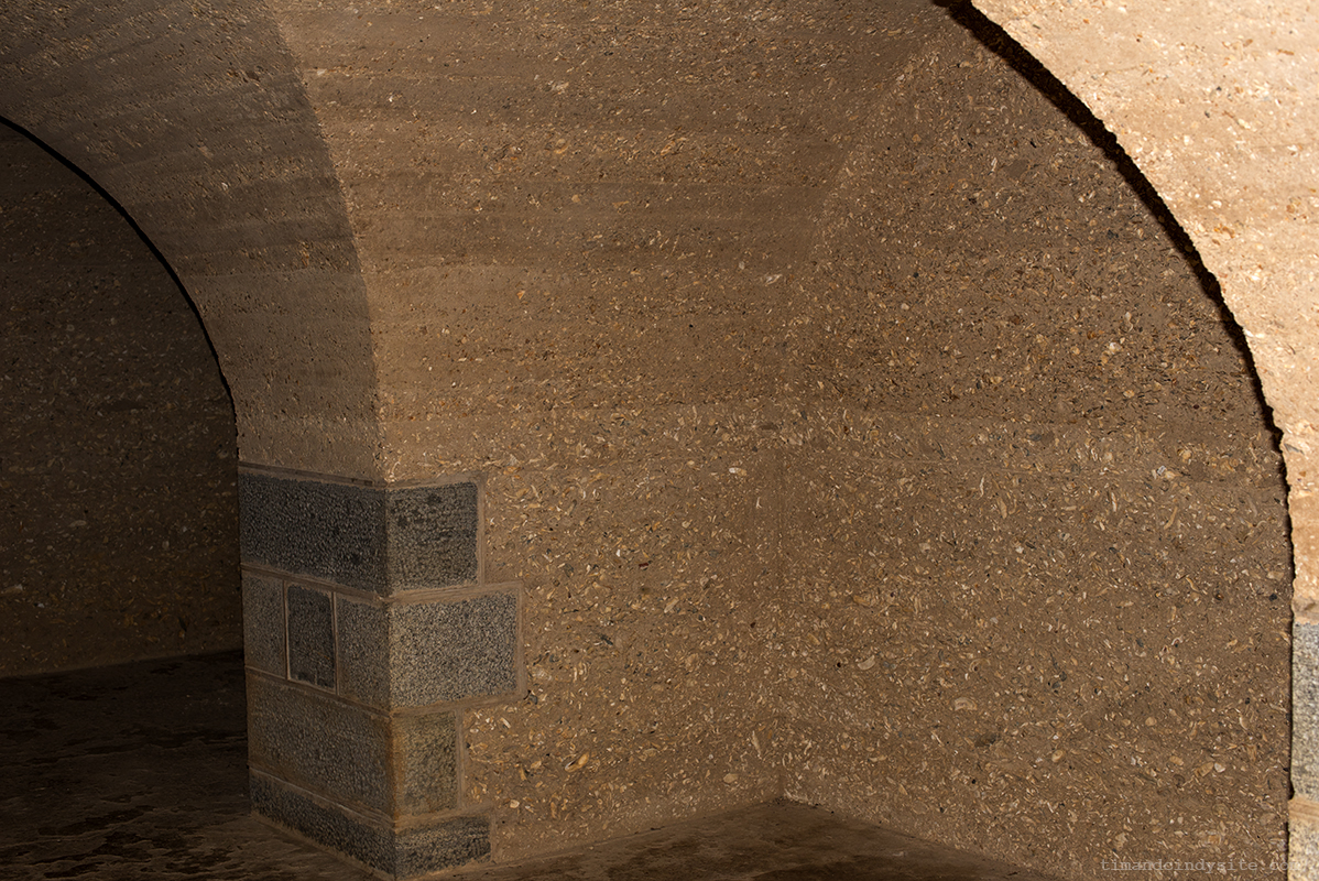 fort pulaski