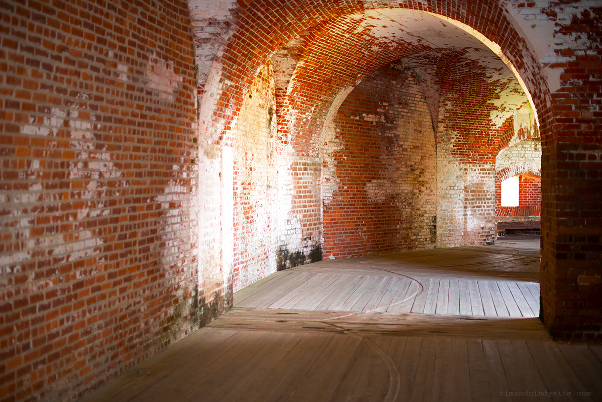 fort pulaski