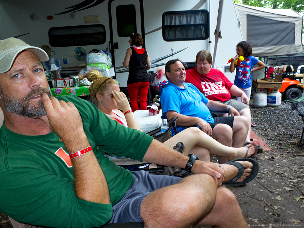 rob, cindy, christy, jamie, rich, keith, calli