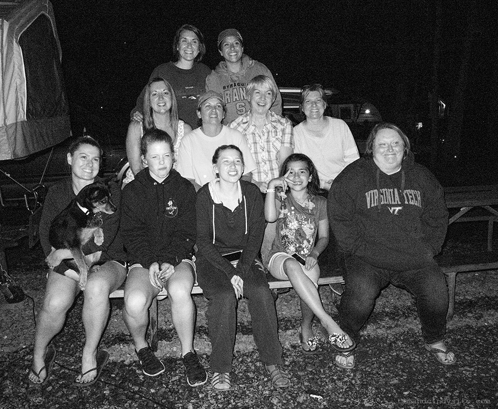 christy, benny, chrissy, jamie, marlene, jordan, natalie, cindy, calli, lori, jody