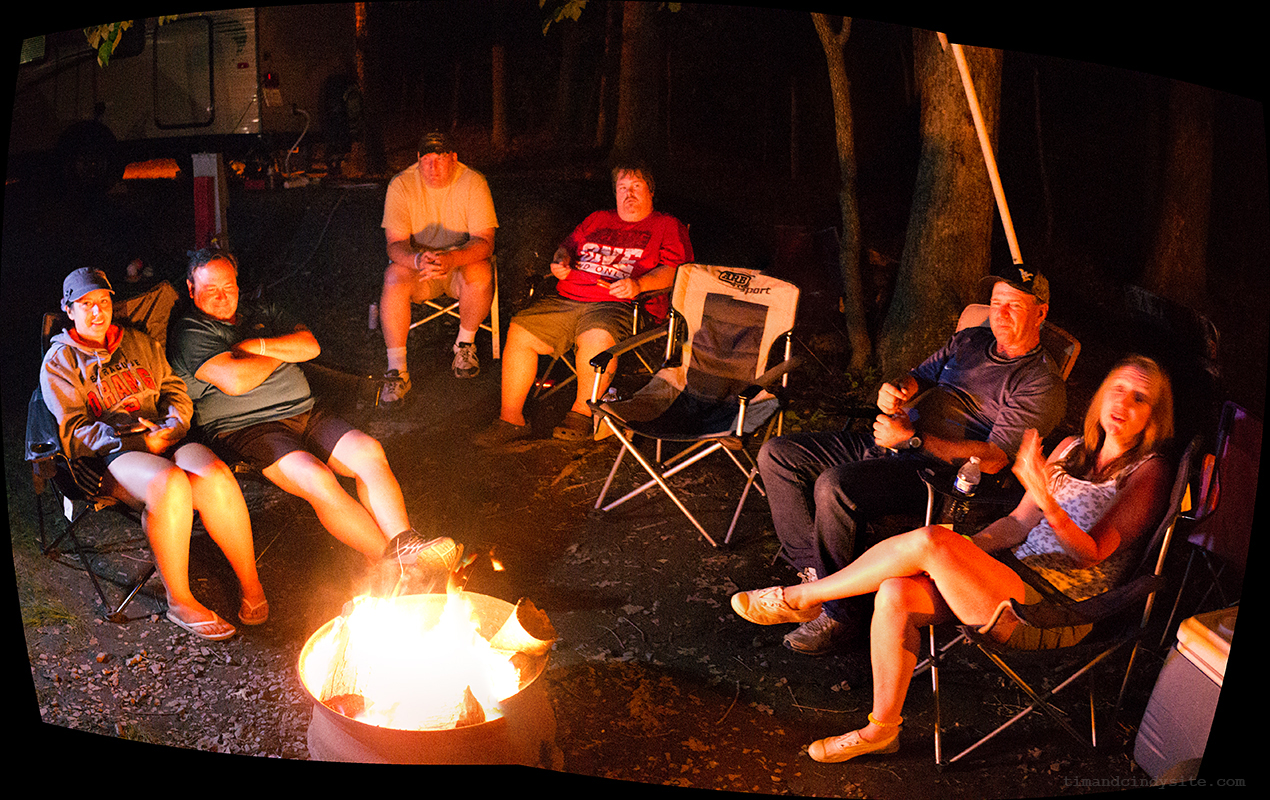 natalie, rich, jim, keith, carlo, chrissy