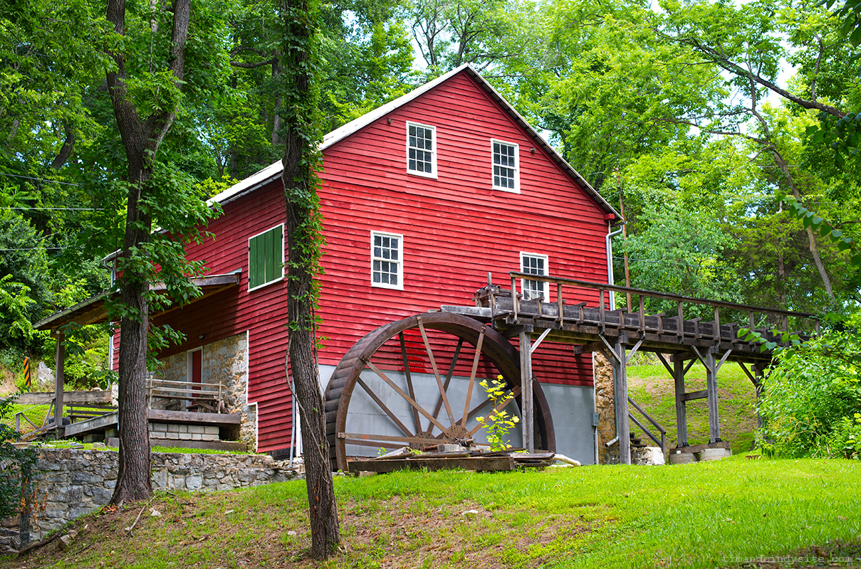 clarke county