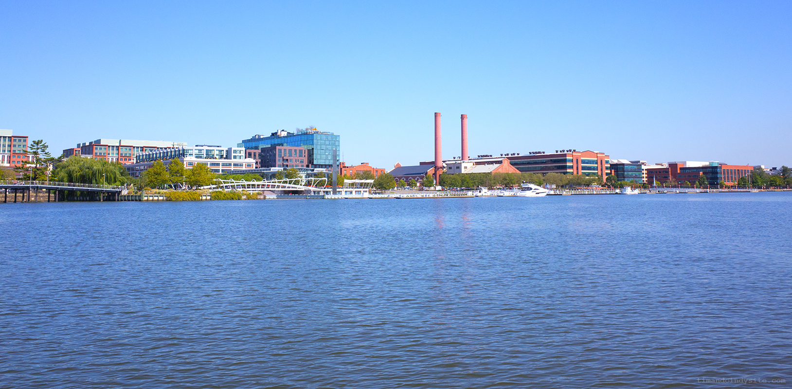 navy yard