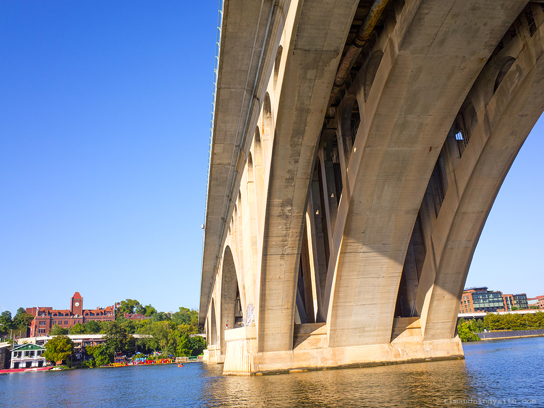 key bridge