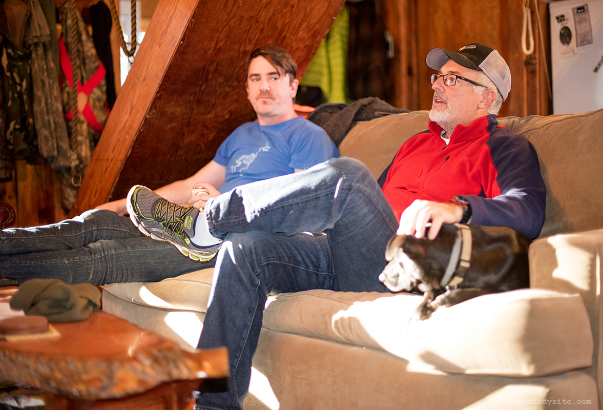 jesse, steve, jack