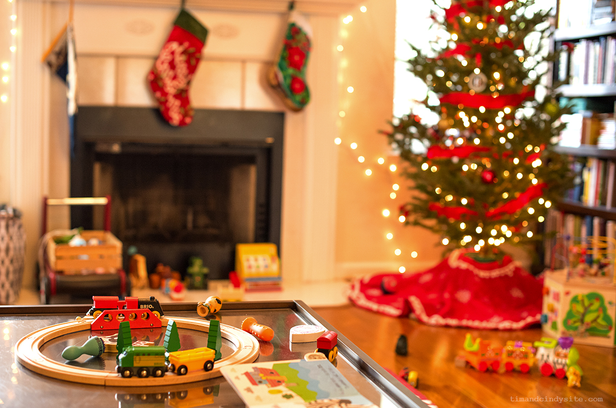 hethcox house
