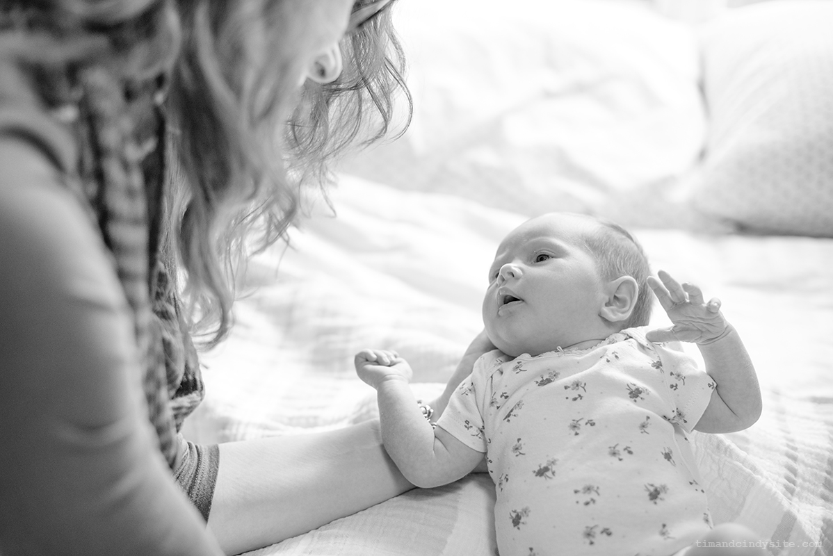 danny and ellie