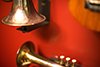 music room