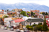 butte