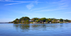 potomac river hallowing point
