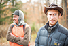 turkey camp jesse and alex