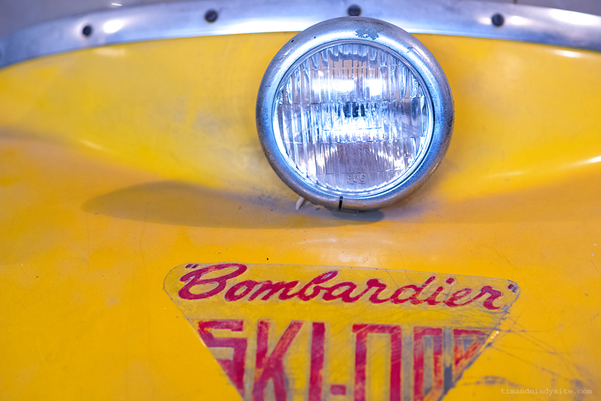 bombardier