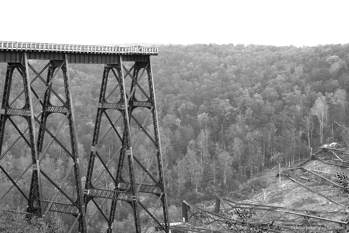 kinzua bridge