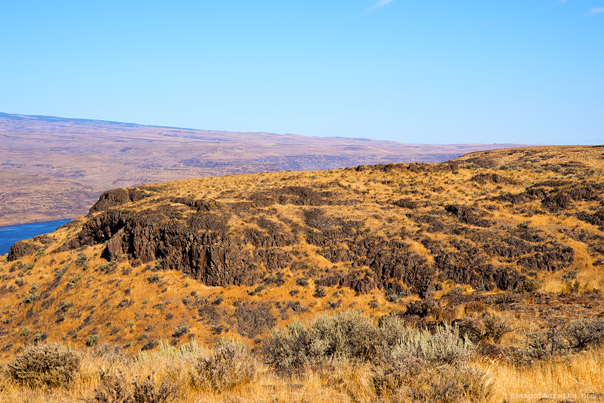columbia river gorge
