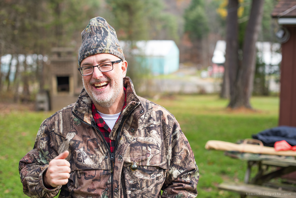 turkey camp steve