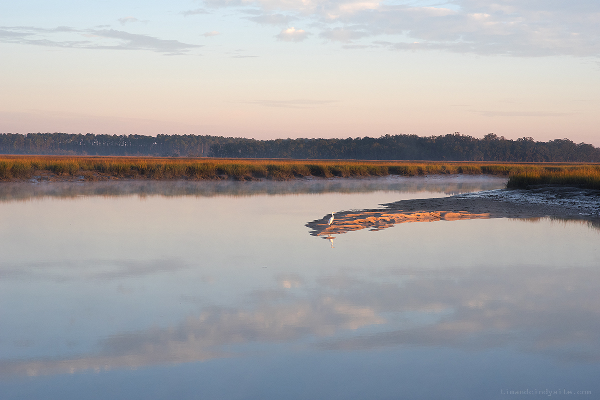 jerico river