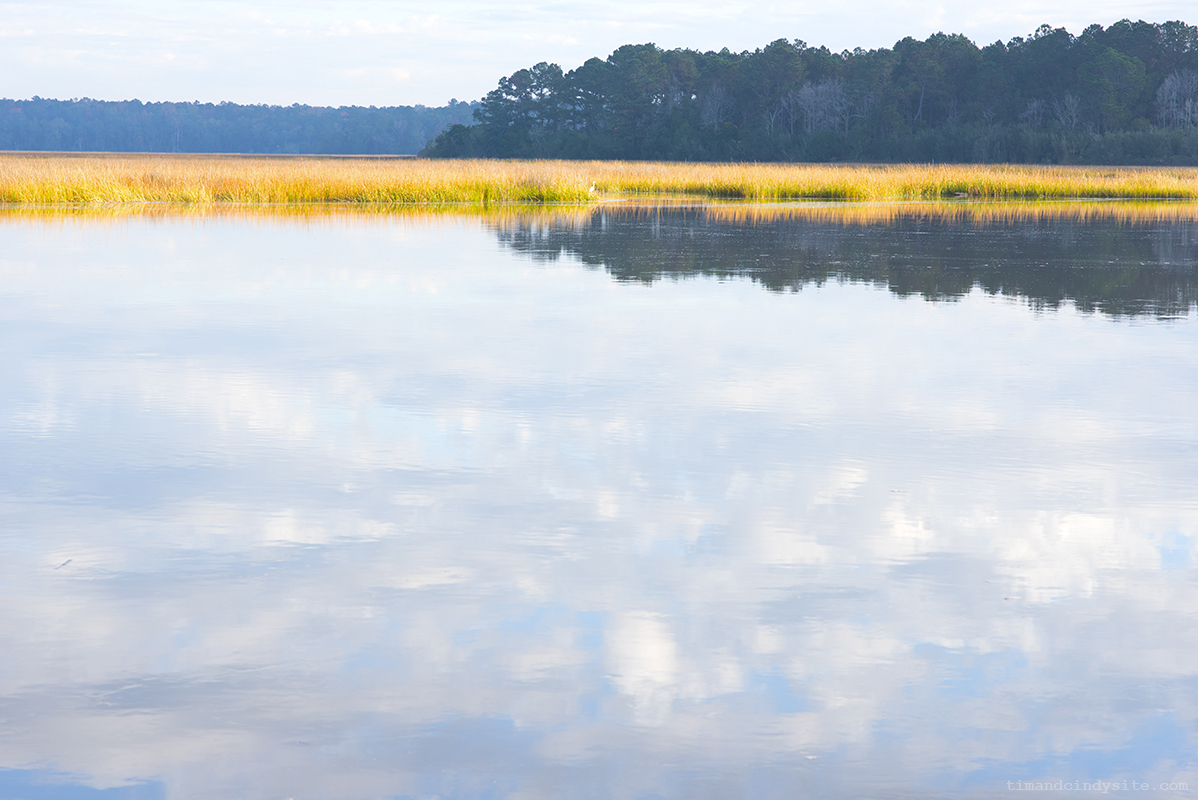 jerico river