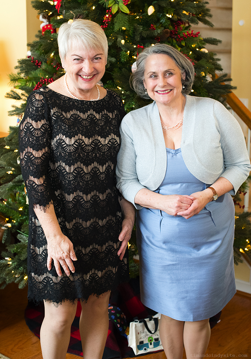 cindy and ellen
