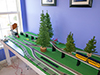tall spruce
