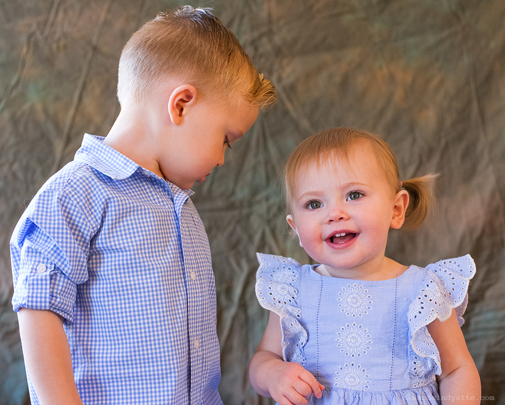 gus and ellie