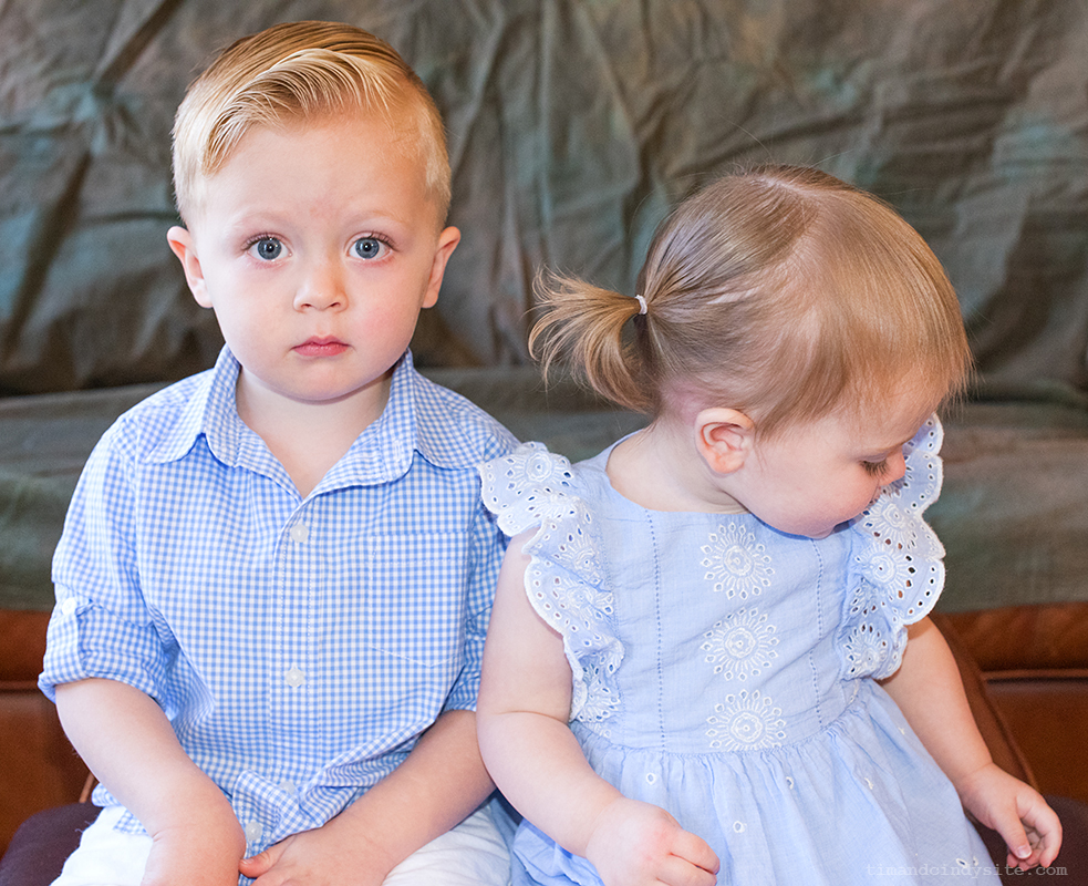 gus and ellie