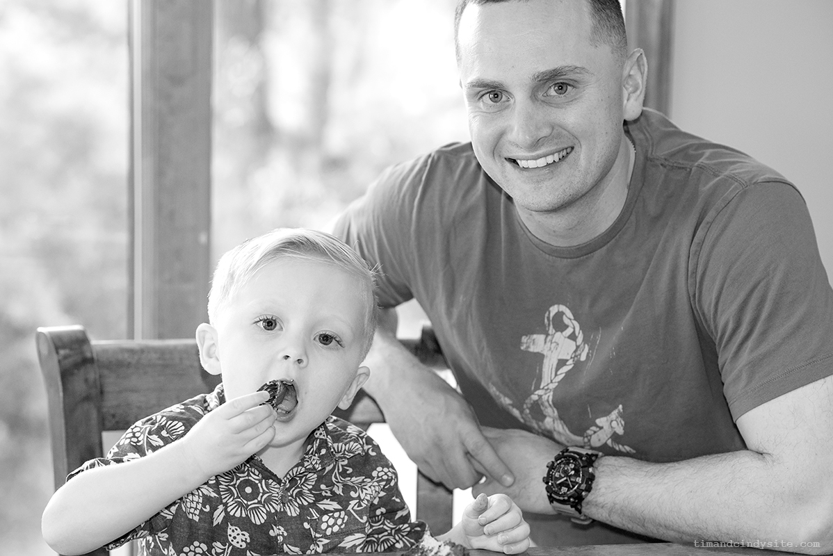 ansil and gus