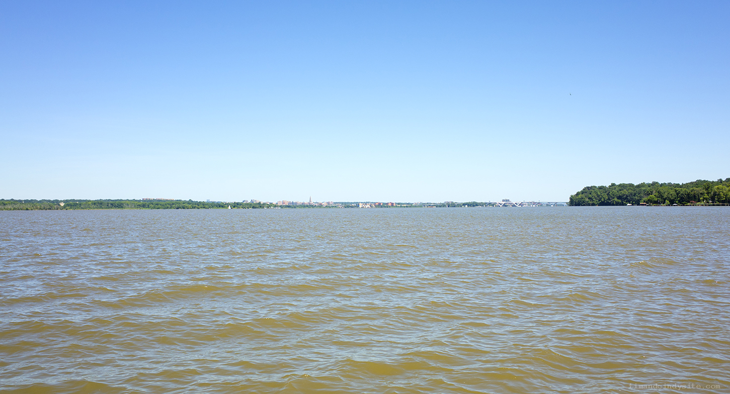 potomac river