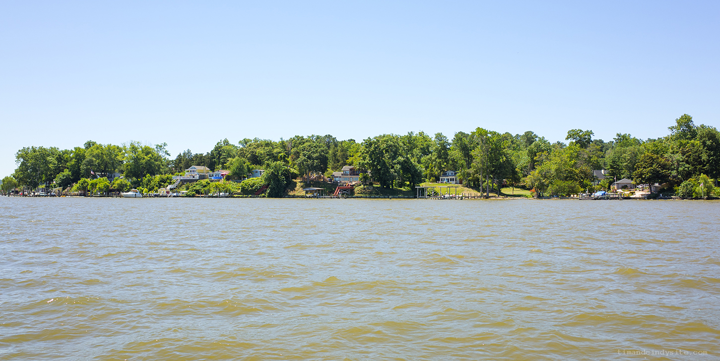 potomac river