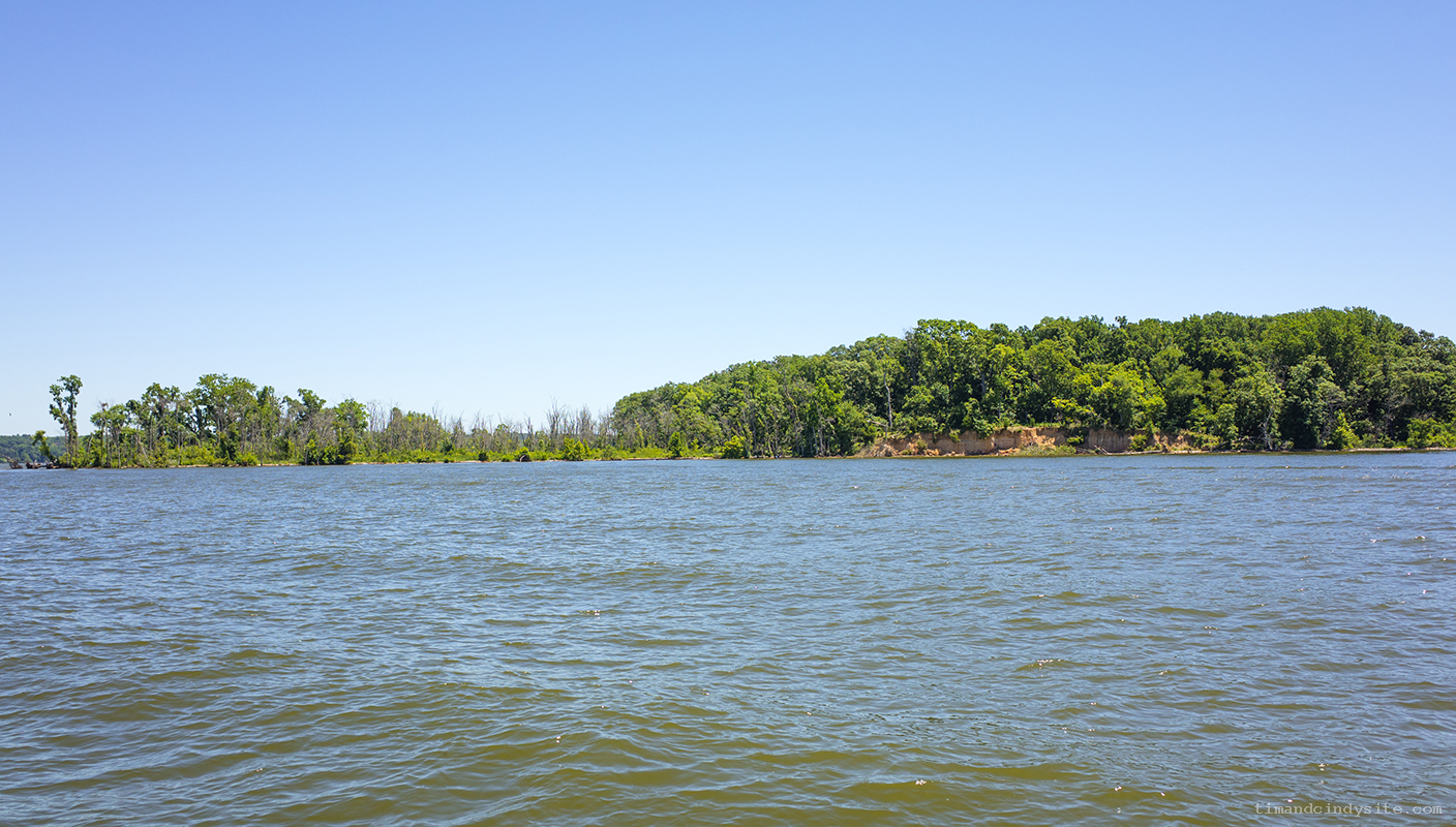 potomac river