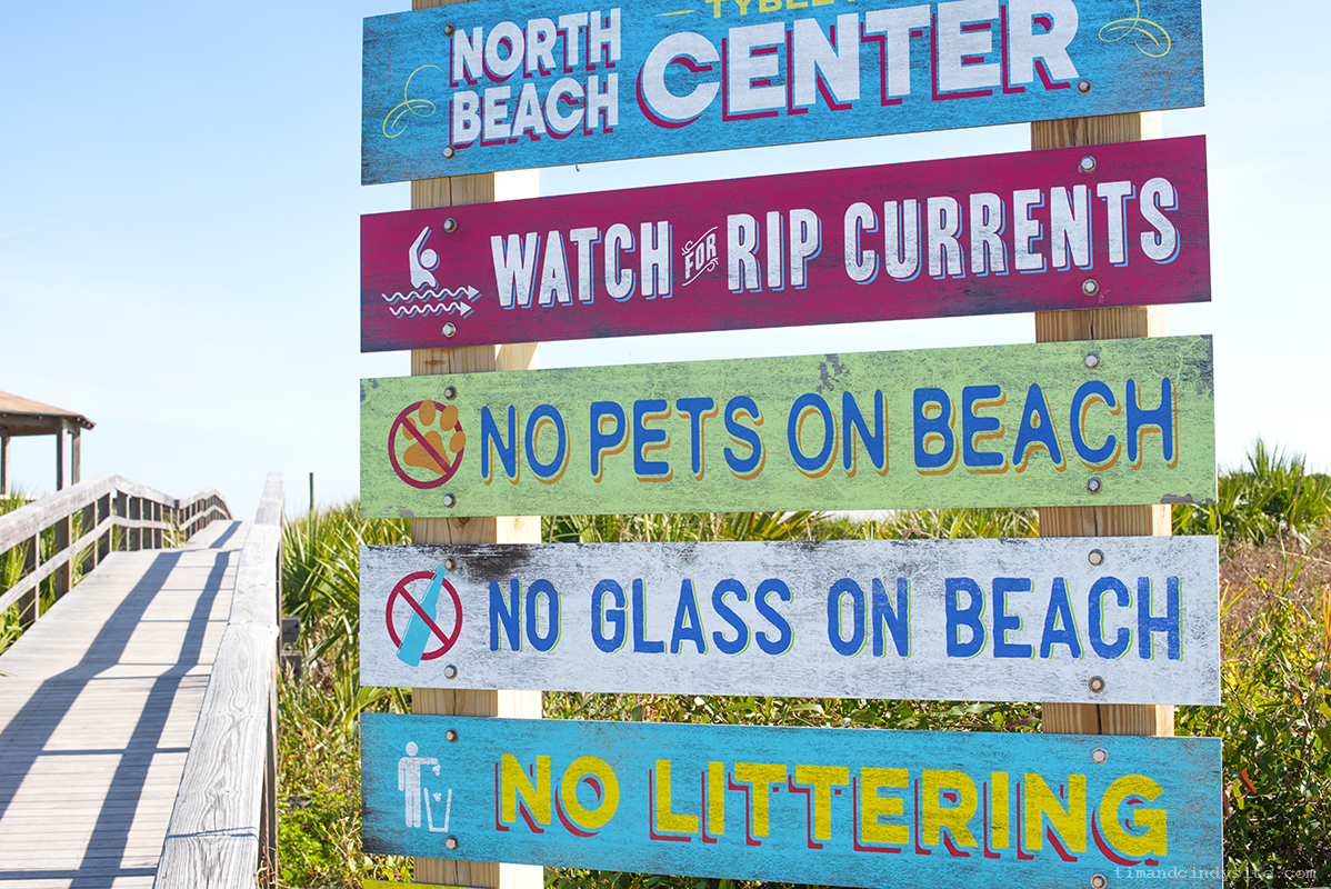 tybee