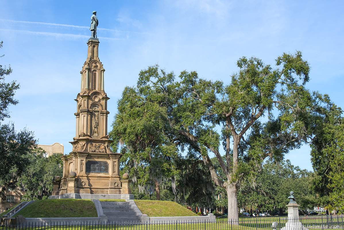 savannah