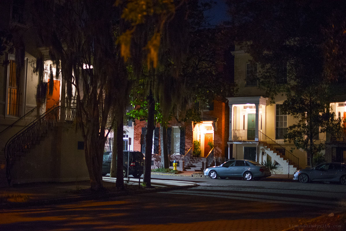 savannah
