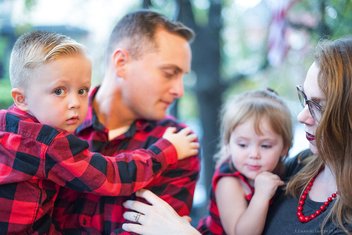 hethcox christmas