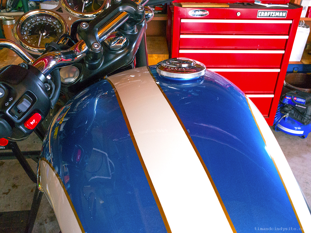 triumph