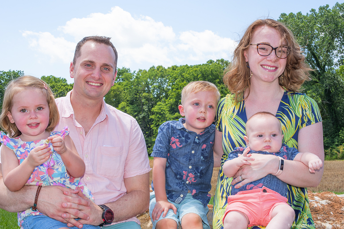 hethcox family