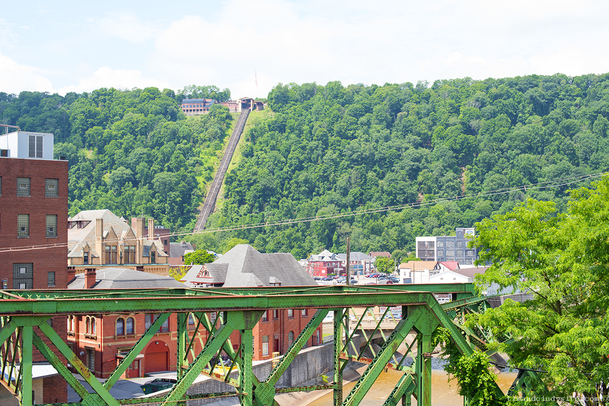 johnstown