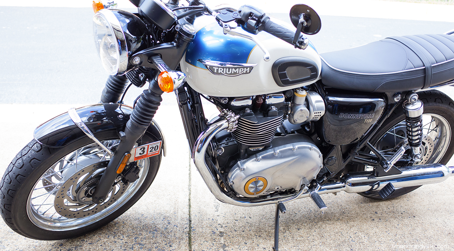 triumph