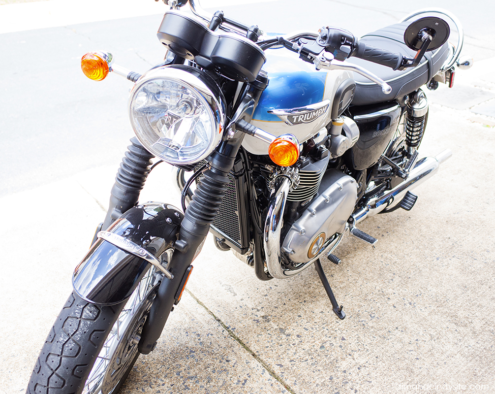 triumph