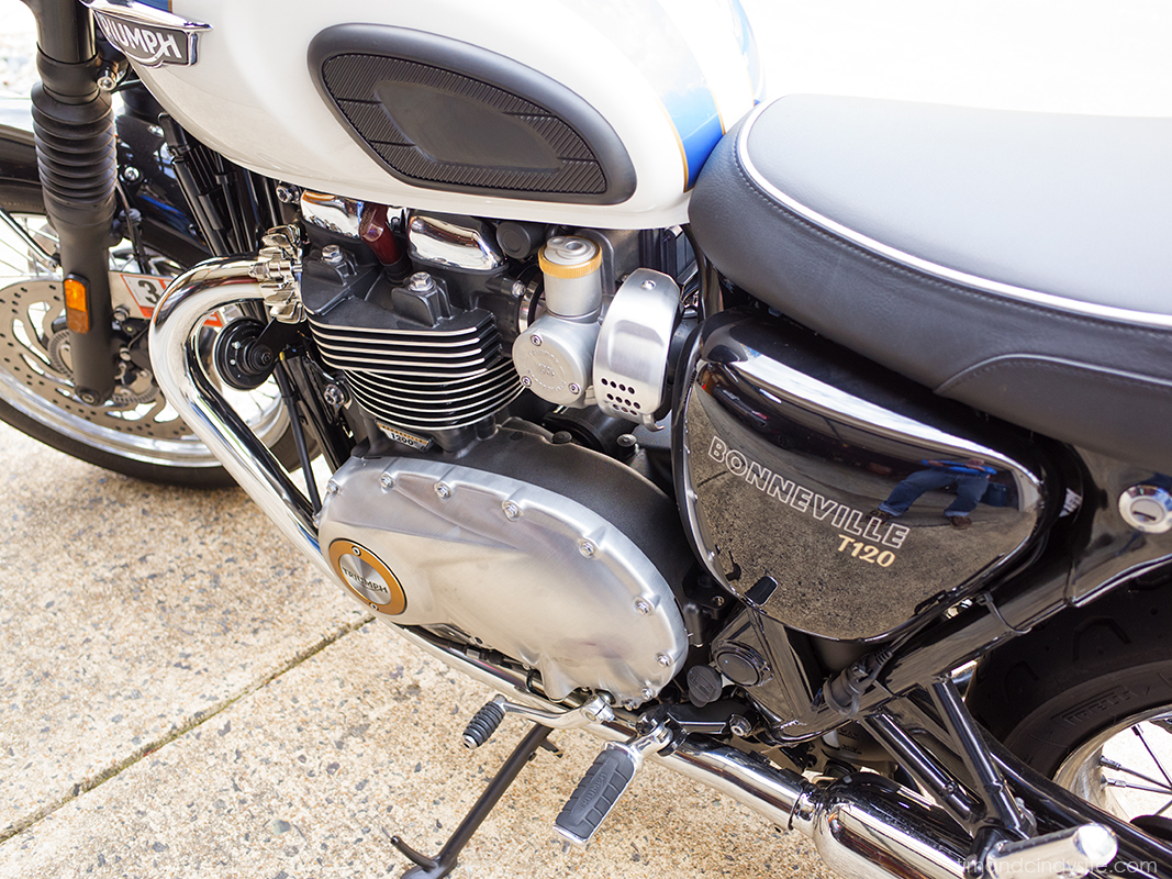 triumph