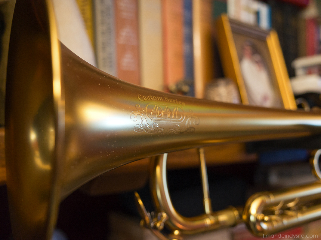 music room