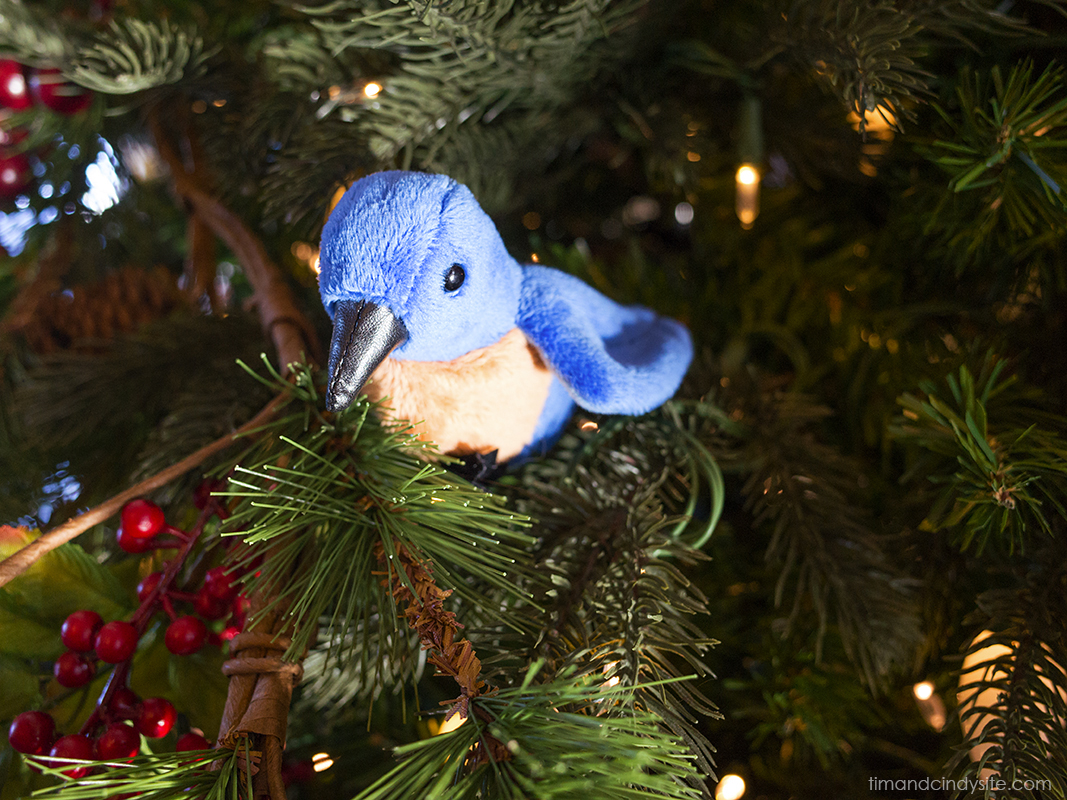 christmas tree