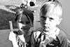 gus and ellie