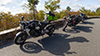 honda, guzzi, triumph